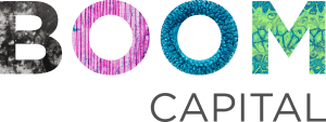 Boom Capital Logo
