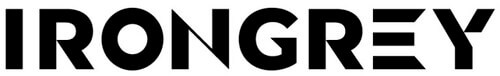 Irongrey logo main 1