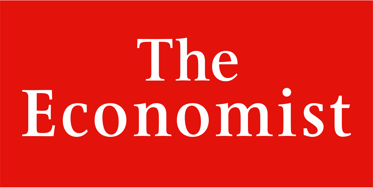 1280px The Economist Logo.svg
